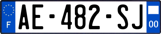 AE-482-SJ