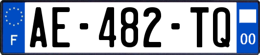 AE-482-TQ