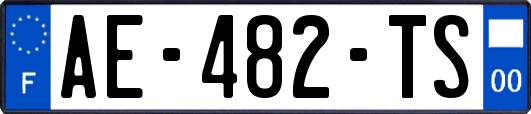 AE-482-TS