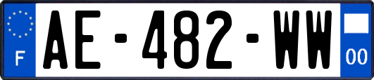 AE-482-WW