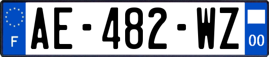 AE-482-WZ