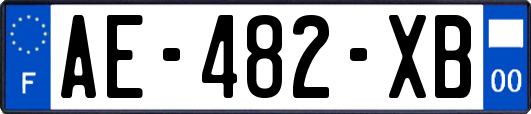 AE-482-XB
