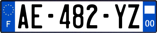 AE-482-YZ