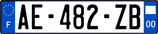 AE-482-ZB