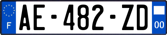 AE-482-ZD