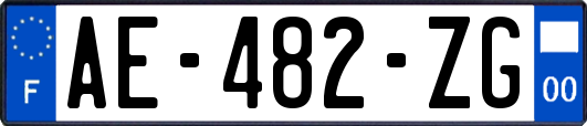 AE-482-ZG