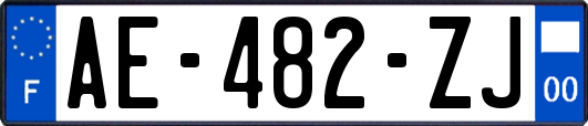 AE-482-ZJ