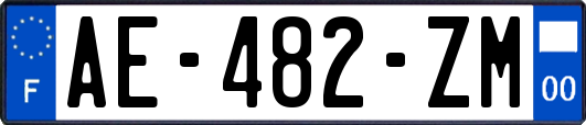 AE-482-ZM