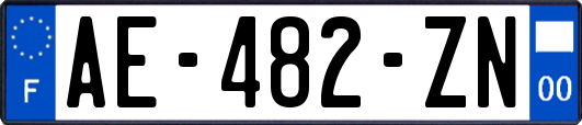 AE-482-ZN