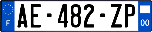 AE-482-ZP