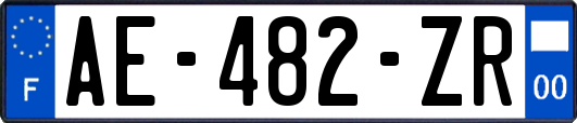 AE-482-ZR