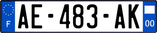 AE-483-AK
