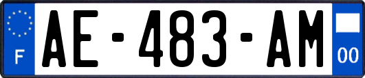 AE-483-AM