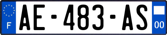 AE-483-AS