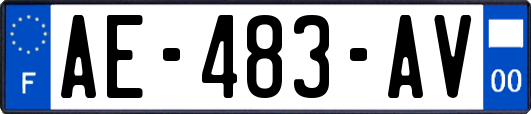 AE-483-AV