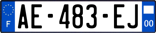 AE-483-EJ