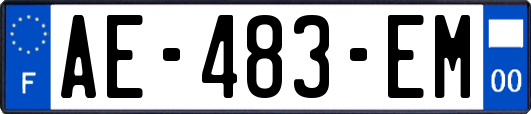 AE-483-EM