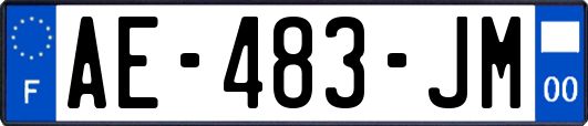 AE-483-JM
