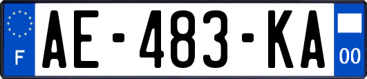 AE-483-KA