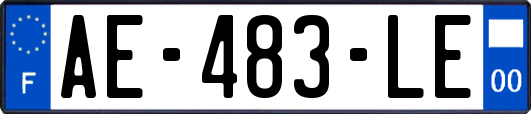 AE-483-LE