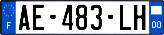 AE-483-LH
