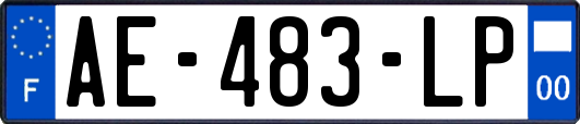 AE-483-LP
