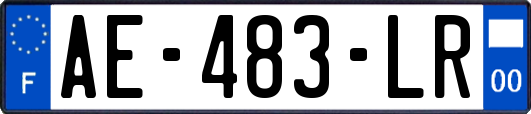 AE-483-LR
