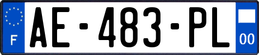 AE-483-PL