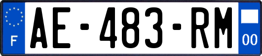 AE-483-RM