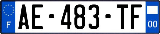 AE-483-TF