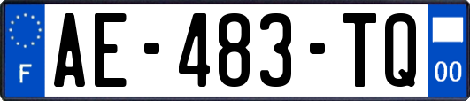 AE-483-TQ