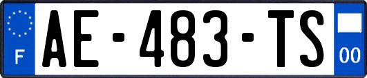 AE-483-TS