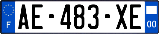 AE-483-XE
