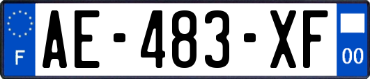 AE-483-XF