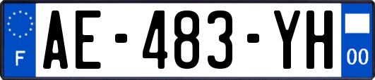 AE-483-YH