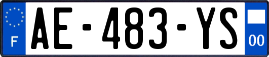 AE-483-YS