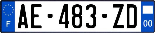 AE-483-ZD