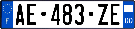 AE-483-ZE