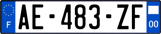 AE-483-ZF