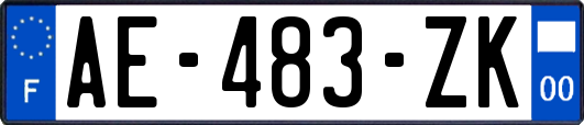 AE-483-ZK