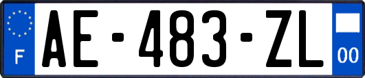 AE-483-ZL