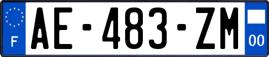 AE-483-ZM