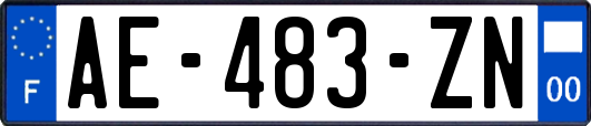 AE-483-ZN