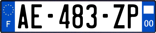 AE-483-ZP