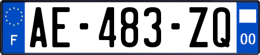 AE-483-ZQ