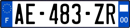 AE-483-ZR