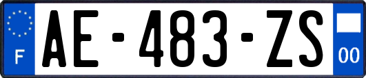 AE-483-ZS