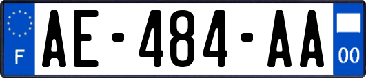 AE-484-AA