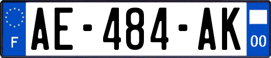 AE-484-AK