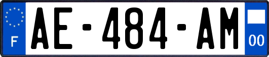 AE-484-AM